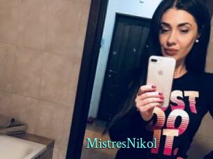 MistresNikol