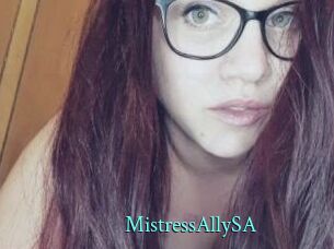 MistressAllySA