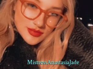MistressAnastasiaJade