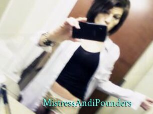 MistressAndiPounders
