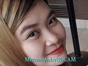 MistressAudryINCAM