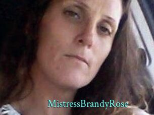 MistressBrandyRose