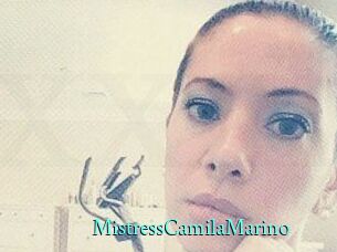 MistressCamilaMarino