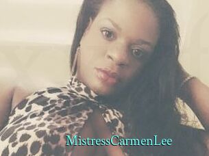 MistressCarmenLee
