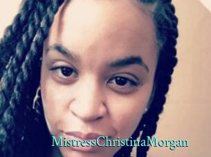 MistressChristinaMorgan