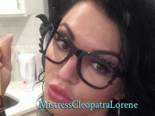 MistressCleopatraLorene xxx Fantasy Land