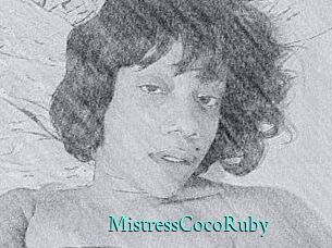 MistressCocoRuby