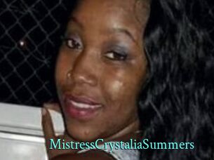 MistressCrystaliaSummers