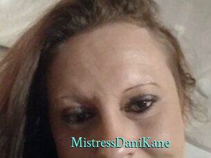 MistressDaniKane xxx Fantasy Land
