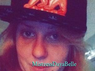 MistressDayaBelle xxx Fantasy Land