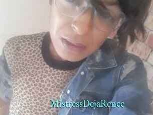 MistressDejaRenee