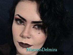 MistressDelmira