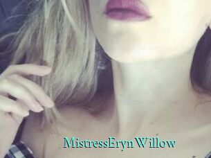 MistressErynWillow