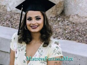MistressFantasiaMax