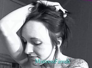 MistressFarrah xxx Fantasy Land