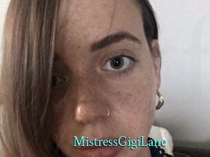 MistressGigiLane