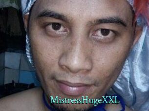 MistressHugeXXL