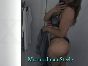 MistressImaniSteele