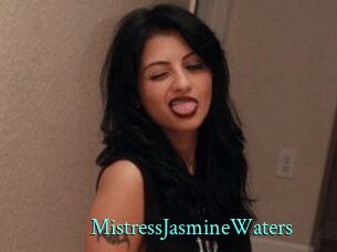 MistressJasmineWaters