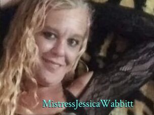 MistressJessicaWabbitt