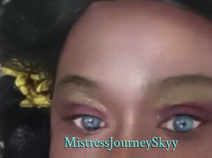 MistressJourneySkyy