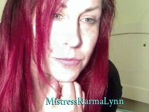 MistressKarmaLynn