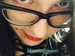 MistressLeianne