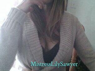 MistressLilySawyer