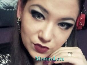MistressLora