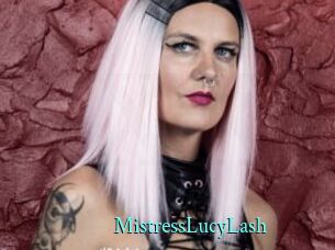 MistressLucyLash