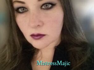 MistressMajic
