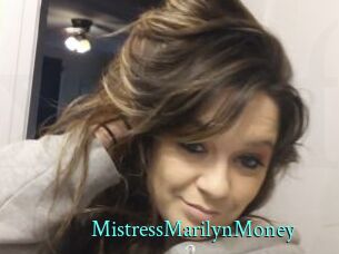 MistressMarilynMoney