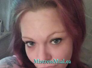 MistressMiaLea