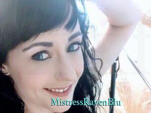 MistressRavenBlu