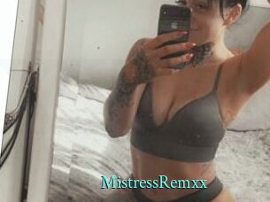 MistressRemxx