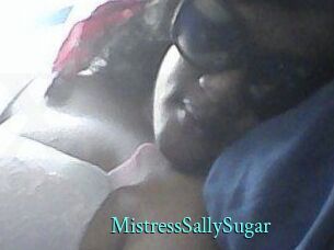 MistressSallySugar