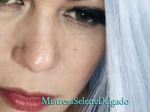 MistressSeleneDelgado