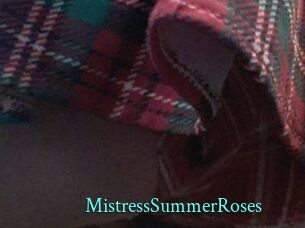 MistressSummerRoses