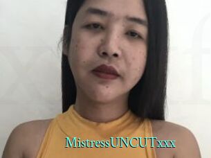 MistressUNCUTxxx