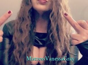 MistressVanessaGray xxx Fantasy Land