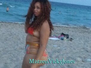 MistressVickyJones