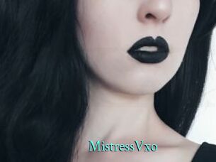 MistressVxo