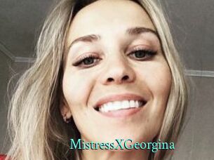MistressXGeorgina