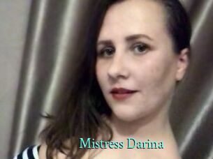 Mistress_Darina