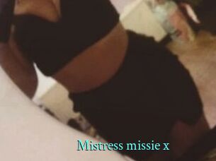 Mistress_missie_x