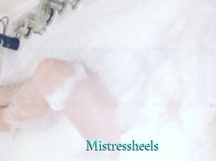 Mistressheels