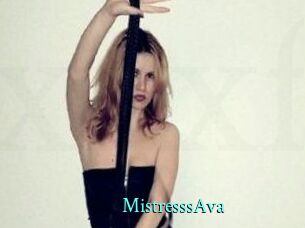 MistresssAva