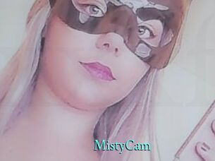 MistyCam