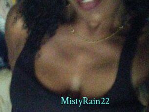MistyRain22