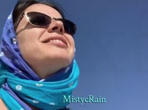 MistycRain